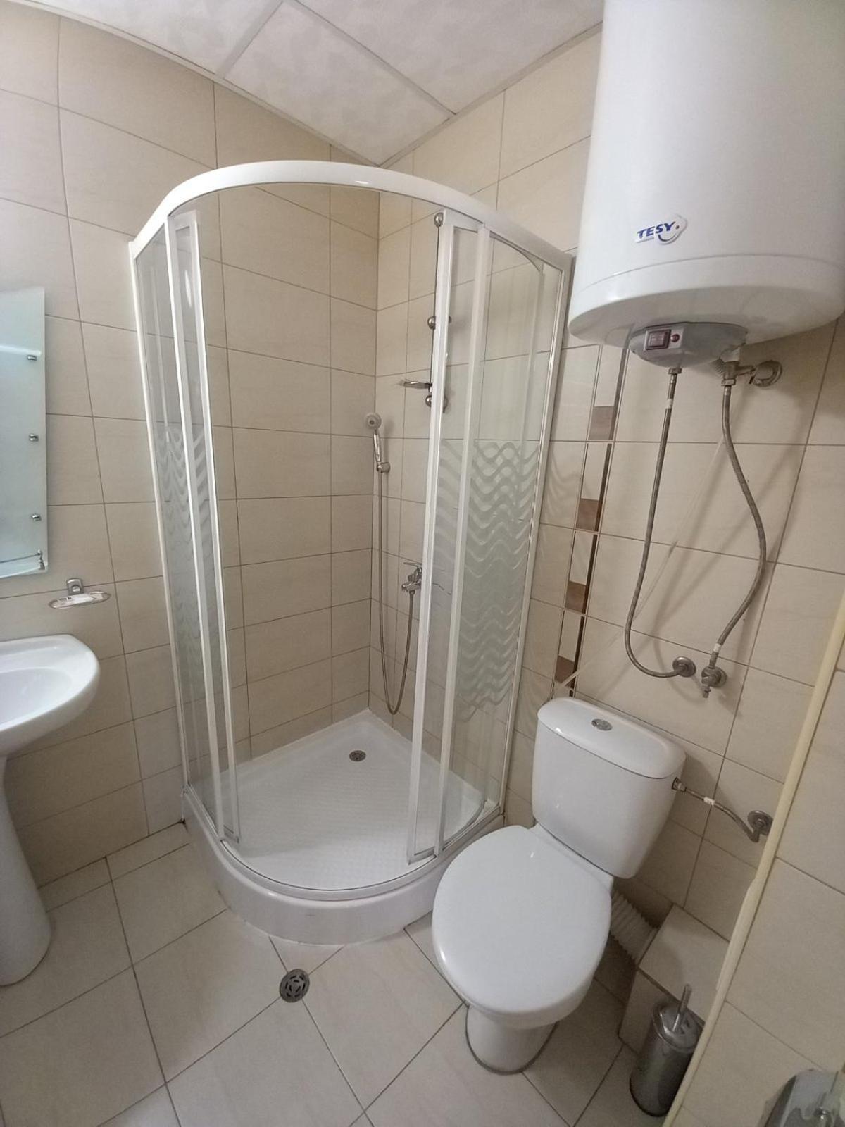 Апартаменти Съни Бей Slantchev Briag Extérieur photo