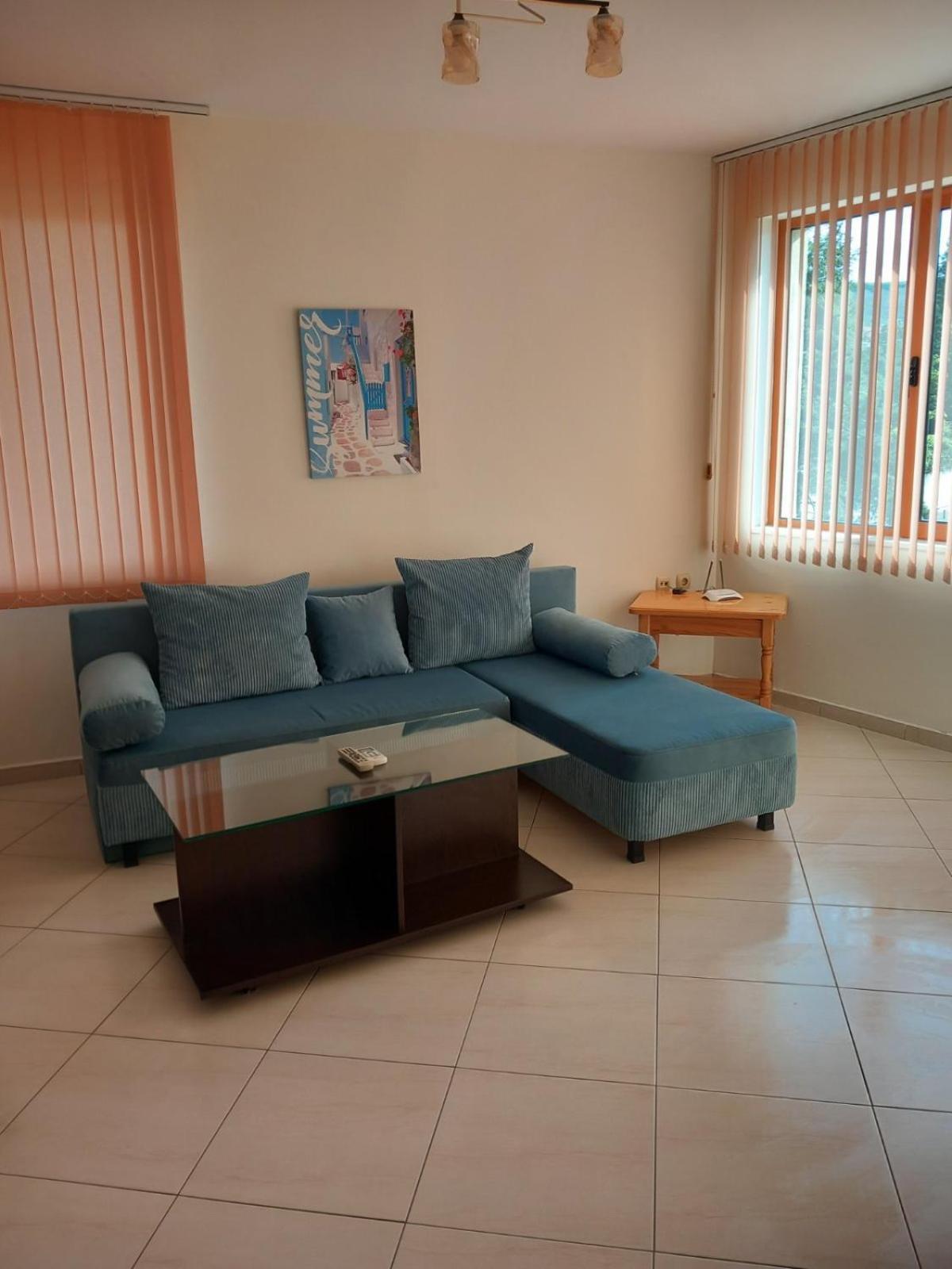 Апартаменти Съни Бей Slantchev Briag Extérieur photo